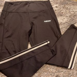 Adidas Climalite Tight